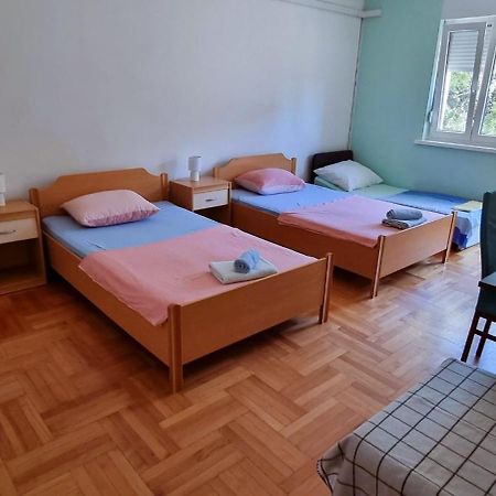 Apartment O.K. Split Kültér fotó