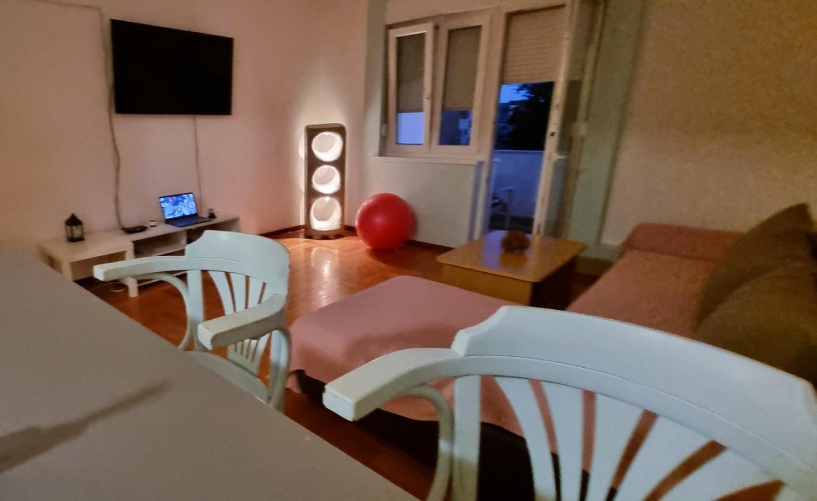 Apartment O.K. Split Kültér fotó